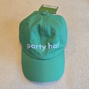 Kate Spade X Target Party Hat